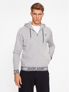 JOOP! JOOP! Sweatshirt 17 J221LW008 30029924  Gris Regular Fit