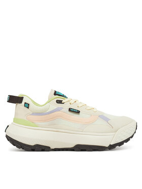 Vans Vans Sneakersy MTE Crosspath VN000CVUKKK1 Écru
