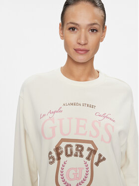 Guess Μπλούζα Guess - 4