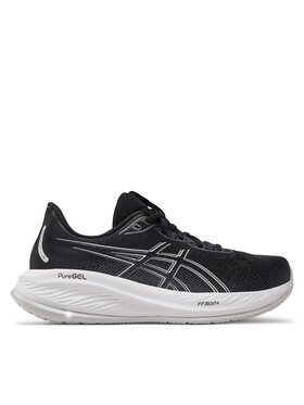 Asics Asics Маратонки за бягане Gel-Cumulus 26 1011B792 Черен