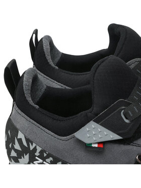 Zamberlan Trekking čevlji 214 Half Dome Velcro Rr Siva