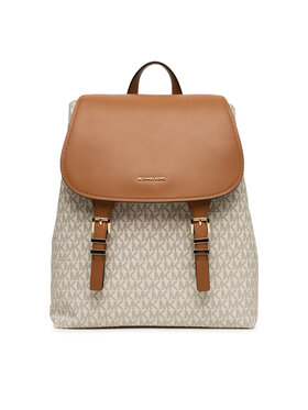 MICHAEL Michael Kors MICHAEL Michael Kors Batoh Quinn 30T5GQNB2B Béžová