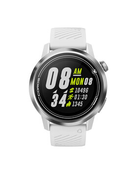 Coros Coros Smartwatch Apex WAPX-WHT Alb