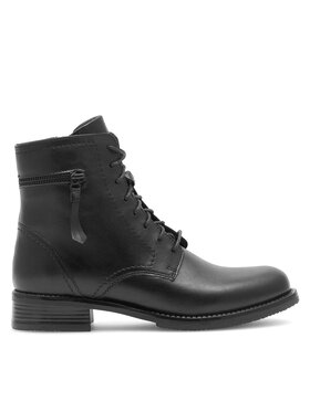 Lasocki Lasocki Botine WB-DAFFY-46 Negru
