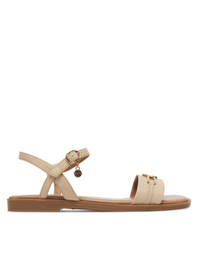 MEXX MEXX Sandály MX/026C-EST Béžová