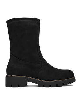 JENNY JENNY Stiefeletten CEO-WS12156-07 Schwarz