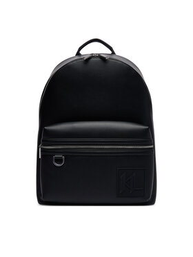 KARL LAGERFELD KARL LAGERFELD Mugursoma B2M30181 Melns