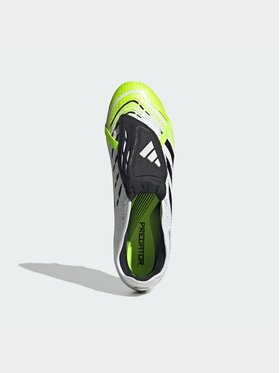 adidas adidas Buty do piłki nożnej 155169 Biały