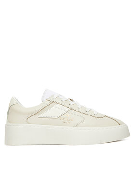 REPLAY REPLAY Sneakers Allen GWSE4 .000.C0002L Écru