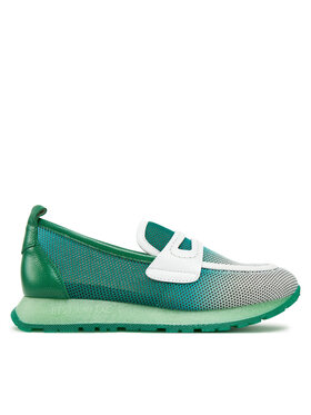 Hispanitas Hispanitas Halbschuhe BHV254043 Grün