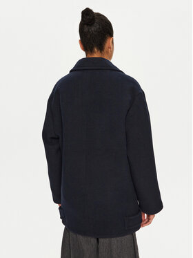 Παλτό μεταβατικό Tommy Jeans φωτογραφία