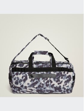 adidas by Stella McCartney adidas by Stella McCartney Torba by Stella McCartney 24/7 Bag Printed Beżowy