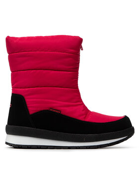 CMP CMP Śniegowce Kids Rae Snow Boots Wp 39Q4964J Różowy