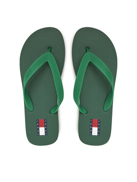 Tommy Jeans Tommy Jeans Infradito Tjm Beach Sandal EM0EM01560 Verde