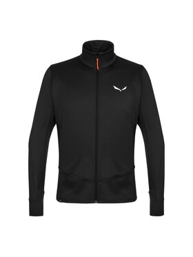 Salewa Salewa Bluza 00-0000028478 Czarny Regular Fit