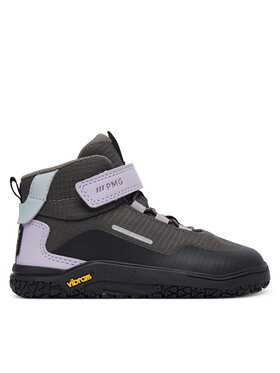 Primigi Primigi Schnürschuhe GORE-TEX 2418111 M Grau