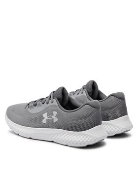 Under Armour Tenisice Za Trčanje Ua Charged Rogue 4 3026998-100 Siva