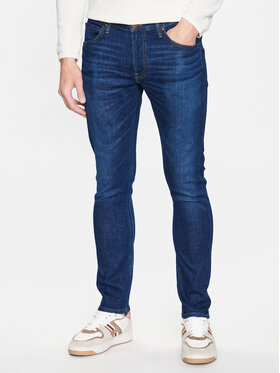 Lee Lee Jeans L719IAC22 Dunkelblau Slim Fit