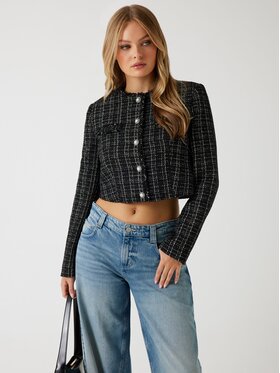 Guess Guess Sako 179388 Černá Classic Fit