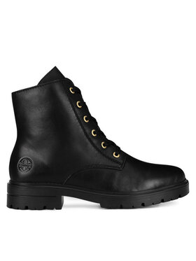Rieker Rieker Čizme Z2841-00 Crna
