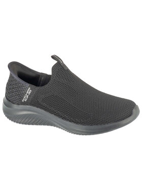 Skechers Skechers Sneakers Skechers Slip-Ins: Ultra Flex 3.0 - Easy Win Nero