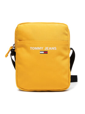 Tommy Jeans Tommy Jeans Crossover torbica Tjm Essential Reporter AM0AM08553 Žuta