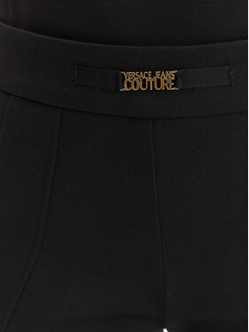 Versace Jeans Couture Παντελόνι υφασμάτινο Versace Jeans Couture - 4