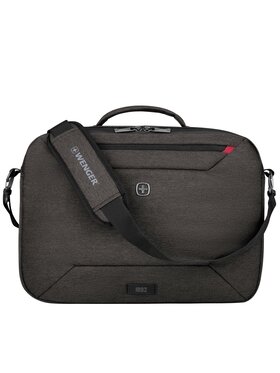 Wenger Wenger Teczka 285134 Czarny