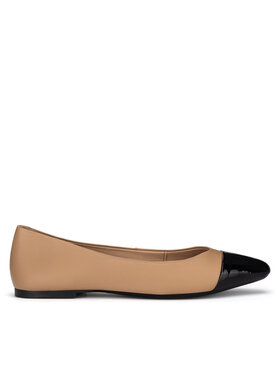 Sergio Bardi Sergio Bardi Ballerine RST-E1065-06SB Beige