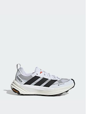 adidas adidas Trekkingi 168326 Biały