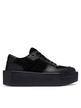 United Nude United Nude Sneakers Stone Sneaker LO 110580116 Negru