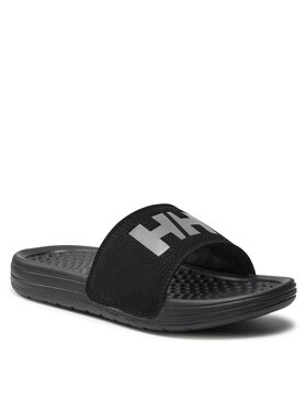 Helly Hansen Helly Hansen Papucs W H/H Slide 11715 Fekete