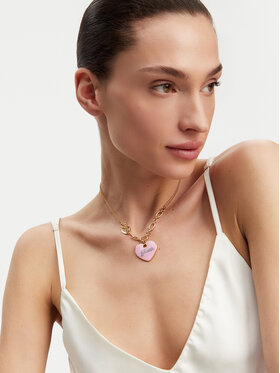 Guess Guess Collana JUBN05 148JW Oro