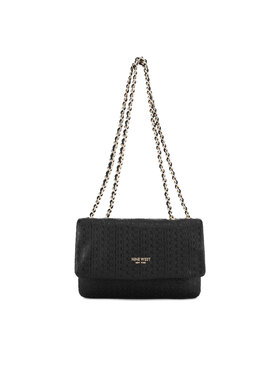 Nine West Nine West Handtasche LDA6128C Schwarz