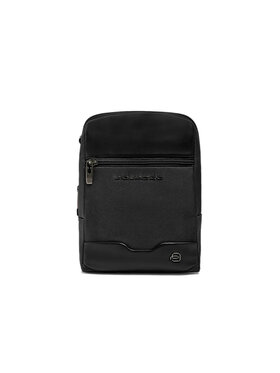 Piquadro Piquadro Torba 12787 Czarny