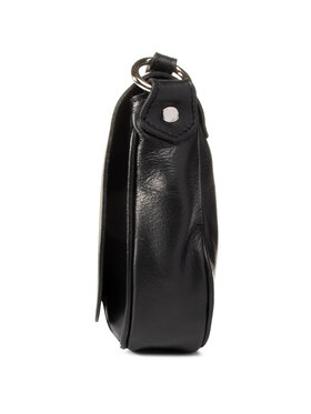Creole Creole Handtasche RBI046 Schwarz