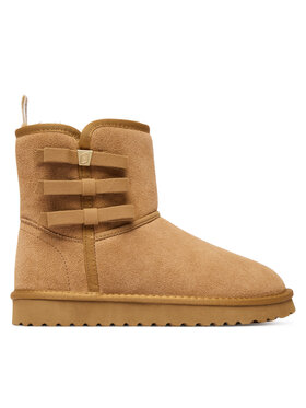 Liu Jo Liu Jo Schneeschuhe Jil 10 SF6149 PX002 Braun