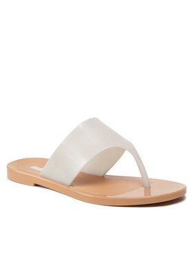 Melissa Melissa Japonki Essential Chic Ad 33406 Beżowy