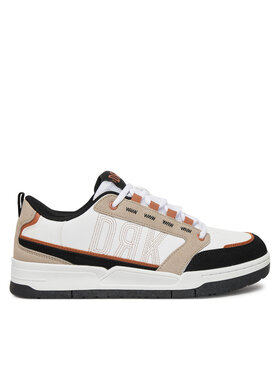 Dorko Dorko Sneakers Rover DS24F18M Weiß