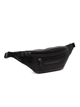 The Chesterfield Brand The Chesterfield Brand Saszetka nerka 323620 Czarny