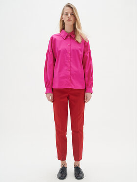 InWear InWear Košile Lethiaiw 30108834 Růžová Loose Fit