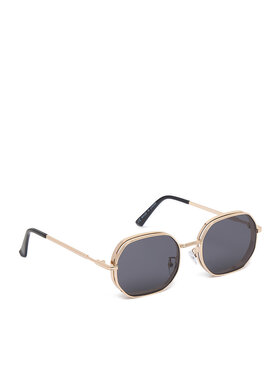 JENNY JENNY Ochelari de soare WB-4WF-004-SS26 Auriu