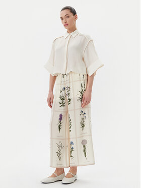 Παντελόνα Weekend Max Mara