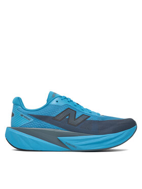 New Balance New Balance Bėgimo batai FuelCell Rebel v5 MFCX9SG Mėlyna