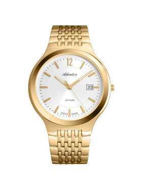 Adriatica Adriatica Orologio A8296.1153Q Oro