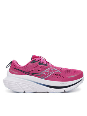 Saucony Saucony Scarpe running Guide_18_S10998 Rosa