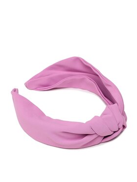 Jenny Fairy Jenny Fairy Fascia per capelli 4WE-007-SS23 Rosa