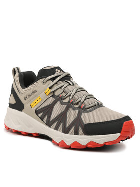 Columbia Columbia Scarpe da trekking Peakfreak II Outdry BM5953 Beige