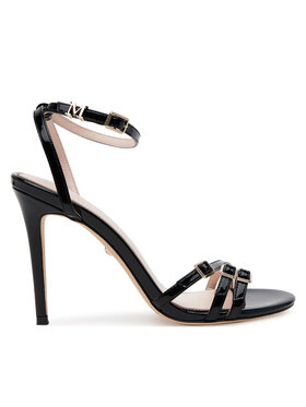 Guess Guess Sandale 5GGZ27 7231A Negru