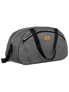 Peterson Peterson Torba weekendowa PTN FIT-01 Szary